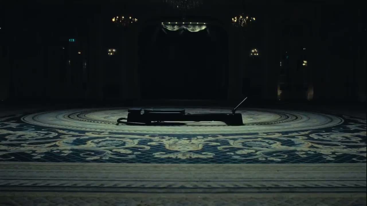 Frame Reformer edzés közben